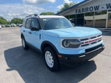 Used 2024 Ford Bronco Sport Heritage image 5