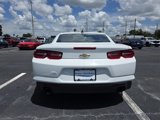 Used 2020 Chevrolet Camaro LT image 5