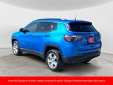 Used 2022 Jeep Compass Latitude image 3