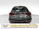 Used 2023 Kia Forte GT w/ GT2 Package image 5