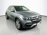 Used 2020 Mercedes-Benz GLE 350 4MATIC image 3
