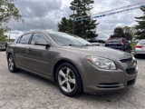 Used 2011 Chevrolet Malibu LT image 3