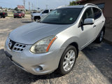 Used 2013 Nissan Rogue SL image 5