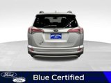 Used 2017 Toyota RAV4 Limited image 6