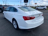 Used 2023 Chevrolet Malibu LT w/ Driver Confidence Package image 3