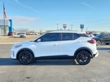 Used 2024 Nissan Kicks SV image 3
