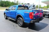 Used 2019 Ford Ranger Lariat w/ Equipment Group 501A Mid image 5