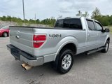 Used 2012 Ford F150 Lariat w/ Lariat Plus Pkg image 4
