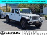 Used 2020 Jeep Gladiator Overland image 3