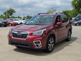 Used 2019 Subaru Forester Limited image 3
