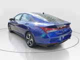 Certified 2023 Hyundai Elantra SEL w/ Convenience Package image 4