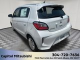 New 2024 Mitsubishi Mirage ES image 6