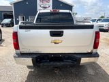 Used 2011 Chevrolet Silverado 1500 LT w/ All-Star Edition image 4