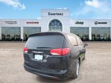 New 2025 Chrysler Voyager LX image 4