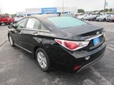 Used 2015 Hyundai Sonata Hybrid image 3