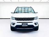 Used 2020 Jeep Compass Limited image 2