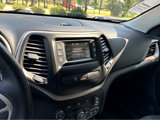 Used 2016 Jeep Cherokee Latitude w/ Safety/Convenience Group image 5