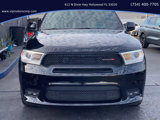 Used 2019 Dodge Durango AWD image 5
