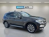 Used 2019 BMW X3 xDrive30i w/ Convenience Package image 2