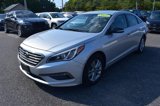 Used 2015 Hyundai Sonata ECO w/ Option Group 08 image 4