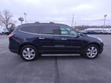Used 2017 Chevrolet Traverse Premier w/ LPO, 'HIT The Road' Package image 5