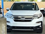 Used 2021 Honda Pilot Touring image 2