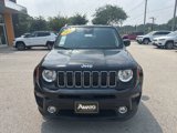 Used 2020 Jeep Renegade Latitude w/ Cold Weather Group image 3