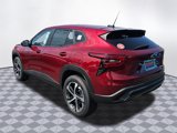 New 2025 Chevrolet Trax RS w/ Driver Confidence Package image 6