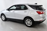 Used 2018 Chevrolet Equinox LT image 3