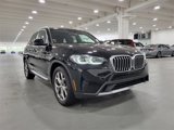 Certified 2022 BMW X3 sDrive30i w/ Convenience Package image 6