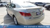Used 2013 Buick LaCrosse Leather w/ Driver Confidence Package image 3