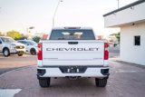 Used 2023 Chevrolet Silverado 1500 Custom image 4