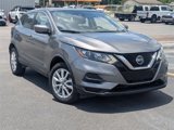 Used 2021 Nissan Rogue Sport S image 2