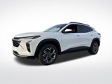 New 2025 Chevrolet Trax LT image 1
