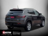 Used 2020 Jeep Compass Latitude w/ Cold Weather Group image 3