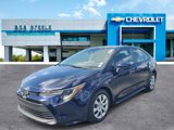 Used 2023 Toyota Corolla LE image 3