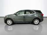 Used 2020 Chevrolet Equinox LT w/ Driver Convenience Package image 4