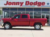 New 2025 RAM 2500 Tradesman image 2