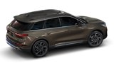 New 2025 Lincoln Corsair Reserve image 3