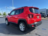Used 2017 Jeep Renegade Latitude w/ Cold Weather Group image 5