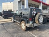 Used 2012 Jeep Wrangler Unlimited Sahara w/ Trailer Tow Group image 3