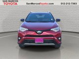 Used 2018 Toyota RAV4 SE w/ Power Extra Value Package image 2