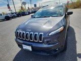 Used 2014 Jeep Cherokee Latitude w/ Comfort/Convenience Group image 4