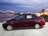New 2024 Mitsubishi Mirage G4 ES image 2