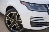 Used 2018 Land Rover Range Rover Supercharged image 5
