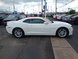 Used 2015 Chevrolet Camaro LS image 2