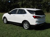 Used 2022 Chevrolet Equinox LT image 4