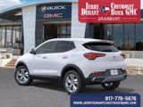 New 2026 Buick Encore GX Preferred image 4