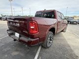 New 2025 RAM 1500 Laramie image 5
