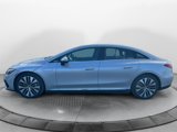 Used 2024 Mercedes-Benz EQE 350+ 4MATIC Sedan image 4